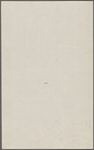 Howells, [William Dean], ALS to. Feb. 27, 1885. 