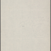 Howells, [William Dean], ALS to. Feb. 27, 1885. 