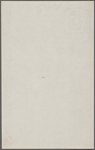 Howells, [William Dean], ALS to. Feb. 27, 1885. 
