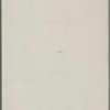Howells, [William Dean], ALS to. Feb. 27, 1885. 