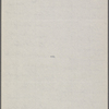 Howells, [William Dean], ALS to. Oct. 18, 1885. 