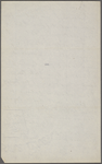 Howells, [William Dean], ALS to. Oct. 18, 1885. 