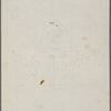 Howells, [William Dean], ALS to. Jan. 3, 1886. 