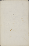 Howells, [William Dean], ALS to. Jan. 3, 1886. 