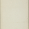 Howells, [William Dean], ALS to. Jul. 13, 1889. 