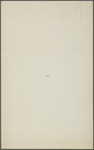 Howells, [William Dean], ALS to. Jul. 13, 1889. 