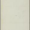 Howells, [William Dean], ALS to. Sep. 22, 1889. 