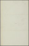 Howells, [William Dean], ALS to. Sep. 22, 1889. 