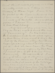 Howells, [William Dean], ALS to. Dec. 23, 1889. 