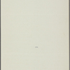 Howells, [William Dean], ALS to. Apr. 4, 1891. 