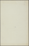 Howells, [William Dean], ALS to. Apr. 4, 1891. 