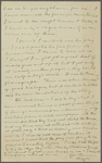 Howells, [William Dean], ALS to. May 20, 1891. 