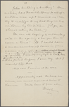 Howells, [William Dean], ALS to. Aug. 16, 1898. 