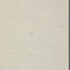 Howells, [William Dean], ALS to. Jun. 17, 1906. 