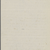 Howells, [William Dean], ALS to. Jun. 17, 1906. 