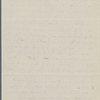 Howells, [William Dean], ALS to. Jun. 17, 1906. 