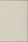 Howells, [William Dean], ALS to. Jun. 17, 1906. 