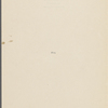 Howells, [William Dean], ALS to. Apr. 17, 1909. 