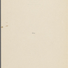 Howells, [William Dean], ALS to. Apr. 17, 1909. 