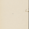 Howells, [William Dean], ALS to. Apr. 17, 1909. 