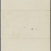 Howells, [William Dean], ALS to unknown agent. Feb. 27, 1918 