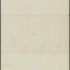 Howells, [William Dean], ALS to Ayer [Dana S.?]. Mar. 9, 1918 