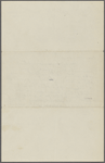 Howells, [William Dean], ALS to Ayer [Dana S.?]. Mar. 9, 1918 