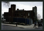 Block 264: Clinton Street between Broome Street and Grand Street (west side)