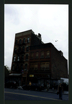 Block 264: Grand Street between Clinton Street and Suffolk Street (north side)
