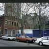 Block 264: Broome Street between Suffolk Street and Clinton Street (south side)