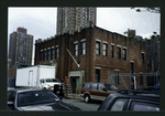 Block 264: Broome Street between Suffolk Street and Clinton Street (south side)