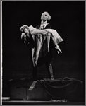 Café crown [1964], production.