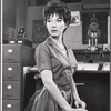 Lee Grant in the stage production The Captains and the Kings