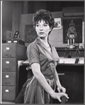 Lee Grant in the stage production The Captains and the Kings