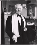 Charles Ruggles in the stage production The Captains and the Kings
