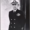 Peter Graves in the stage production The Captains and the Kings