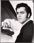 James McCracken in the 1968 National Opera Company of Carmen