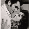 James McCracken and Marilyn Horne in the 1968 National Opera Company of Carmen