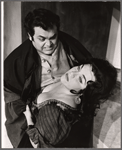 James McCracken and Marilyn Horne in the 1968 National Opera Company of Carmen