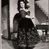 Marilyn Horne in the 1968 National Opera Company of Carmen