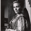 Marni Nixon in the 1968 National Opera Company of Carmen