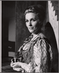 Marni Nixon in the 1968 National Opera Company of Carmen
