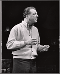 Dan Dailey in the stage production Catch Me If You Can