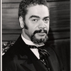 Publicity photo of Earle Hyman in the stage production The Cherry Orchard