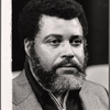 James Earl Jones in publicity for the stage production The Cherry Orchard