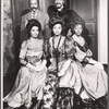 The cherry orchard, Public Theater production. [1972]