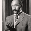 Robert Jackson in the 1972 stage production of The Cherry Orchard