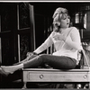 Brenda Vaccaro in the stage production Children at Their Games