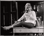 Brenda Vaccaro in the stage production Children at Their Games