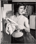 Gary Sandy in the stage production The Children's Mass